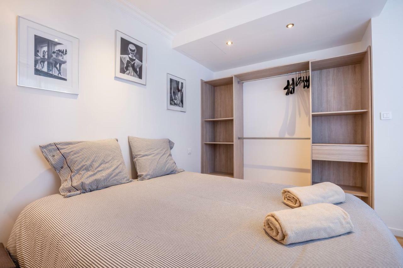 Apartamento 3 Pieces Luxe Croisette Cannes Exterior foto
