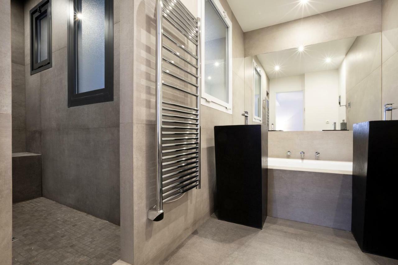 Apartamento 3 Pieces Luxe Croisette Cannes Exterior foto