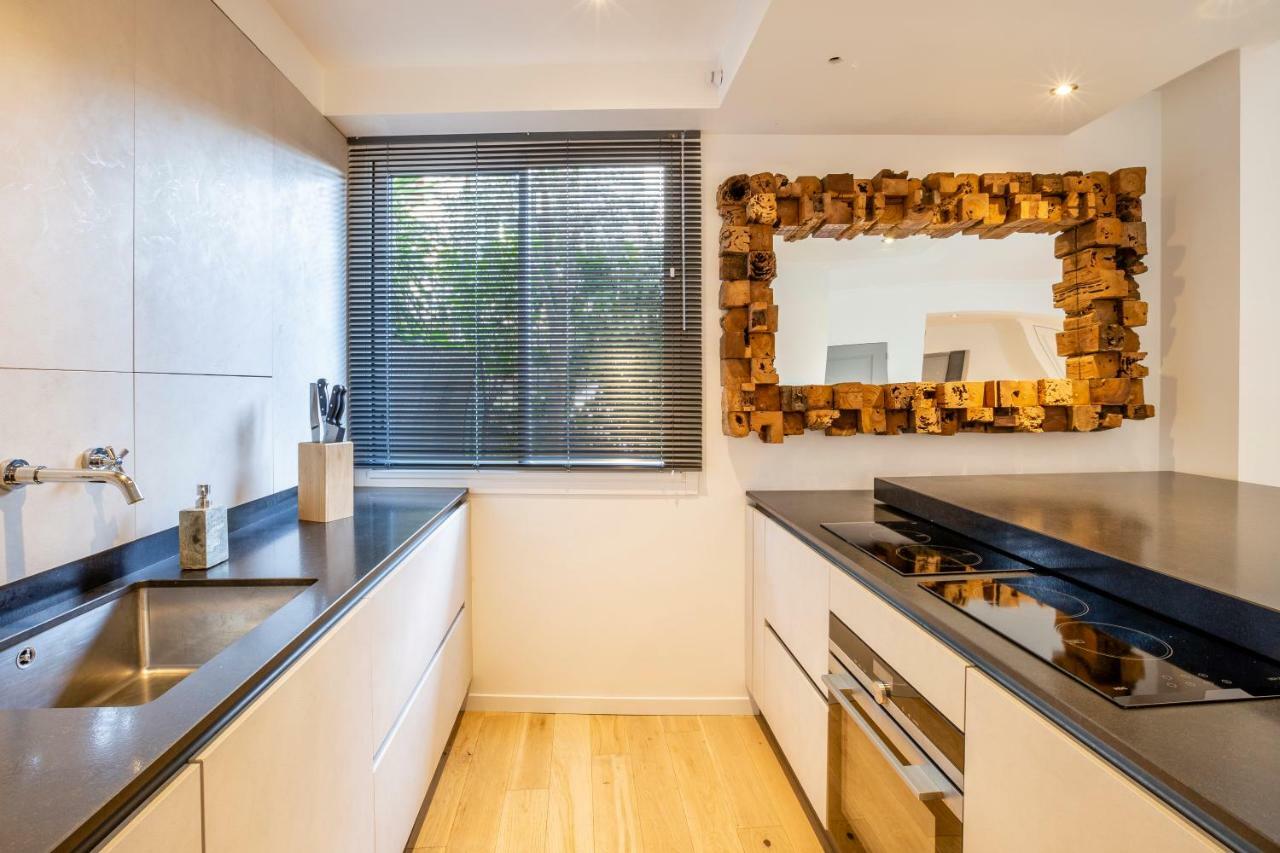 Apartamento 3 Pieces Luxe Croisette Cannes Exterior foto